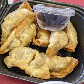 Gyoza