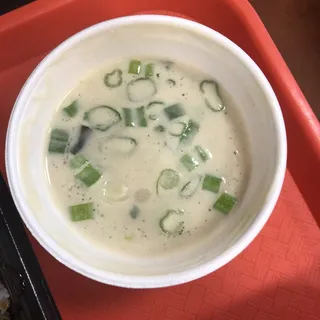 Miso Soup