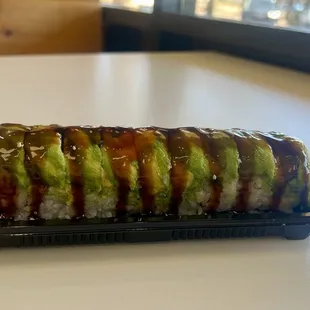 Avocado Roll