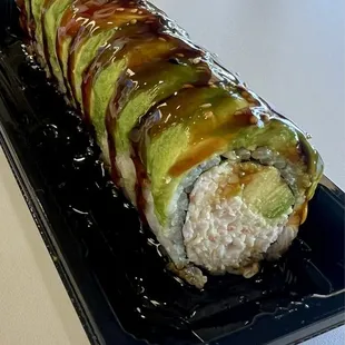 Avocado Roll