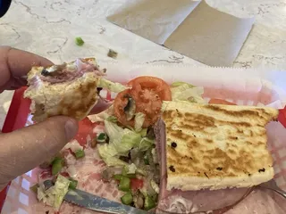 Mancino's Pizza & Grinders of Kokomo