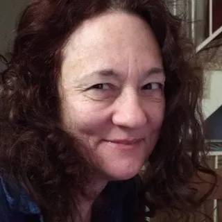 Trude M.