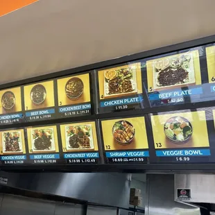 Recent price Nov 2023