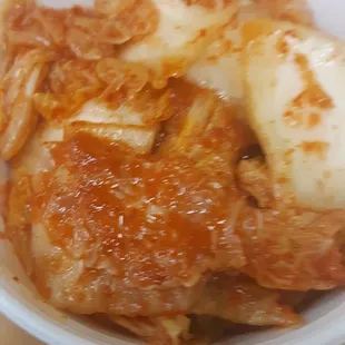 Kimchi