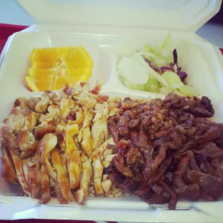 Beef Plate