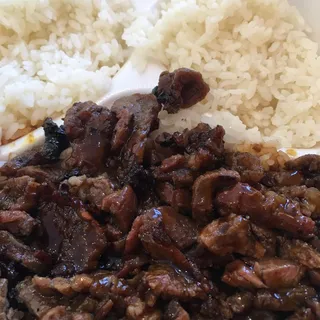 Beef Bowl