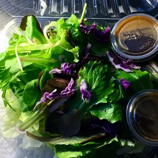 Garden Salad
