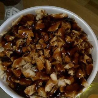 Chicken Bowl