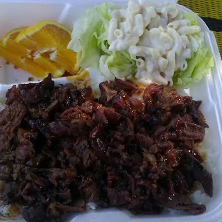 Beef Bowl