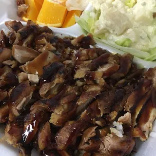 Chicken Teriyaki