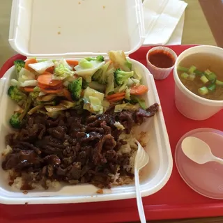 Miso Soup