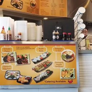 Greeted immediately. Great vibe and  service.  Delicious!!