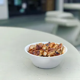 Teriyaki Bowl