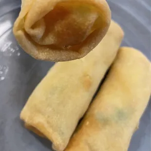 Egg Rolls
