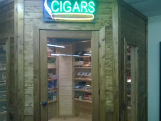 Dollar Depot & Discount Smokes