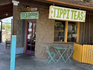 Tippi Teas