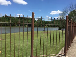 Kincaid Lake State Park Pool