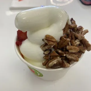 Yogoberry