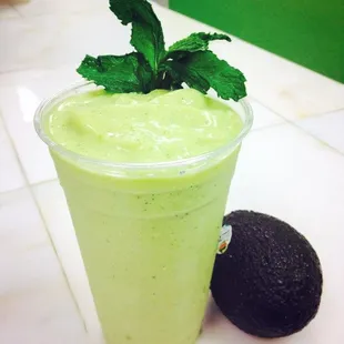 drink