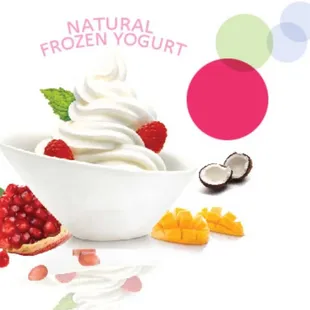 a bowl of yogurt and fruit