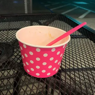 Delicious, I needed that!!