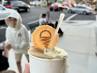 Gelato del Mar