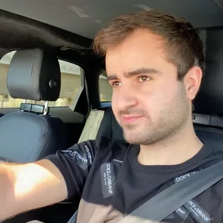 Furkan T.