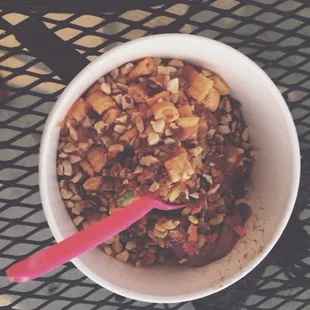 Just what I wanted ...