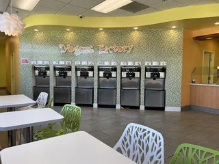 Yogurt Factory