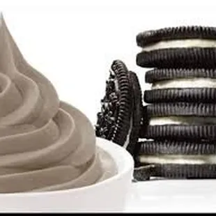 Cookies &amp; Ice Cream