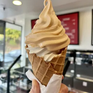 Yogurt Deluxe