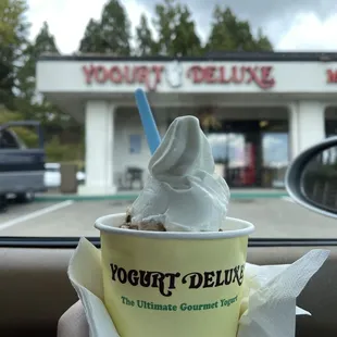 original tart, small