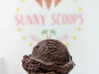 Sunny Scoops Ice Cream