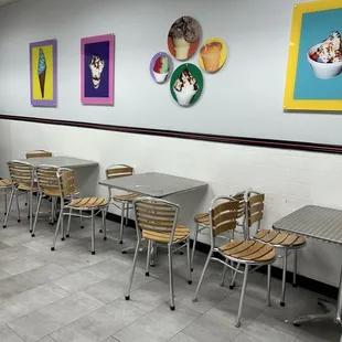 Seating