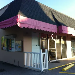 Storefront