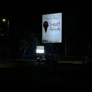 Sign