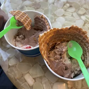 Yogurt
