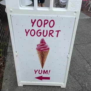 YoPo!