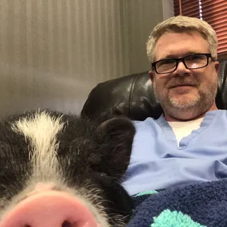 Mark H.