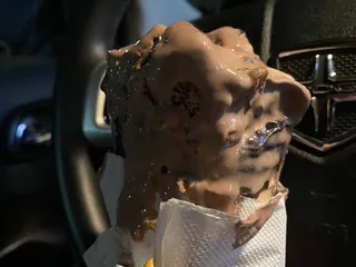 MaggieMoo's Ice Cream & Great American Cookies