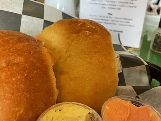 Dumplins Bistro & Bakery