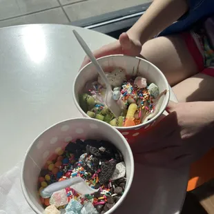 food