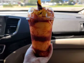 JB Ice Cream