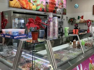 La Bodega Michoacana Ice Cream