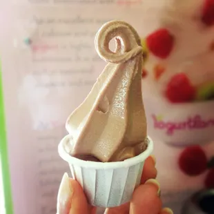 Mexican hot chocolate