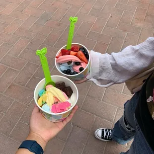 Yogurtland