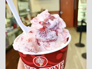 Cold Stone Creamery