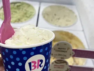 Baskin-Robbins
