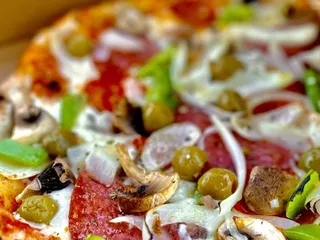 Cake Shop by Jill & Jill