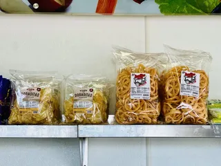 La Michoacana Station Ice Cream